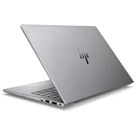 Laptop HP ZBook 8 G1i 14 A3ZW8KET, Core Ultra 7 255H, 14" WUXGA IPS, 16GB, 2TB, RTX 500 Ada, Srebrny, Win11 Pro | Sklep ITnes.pl