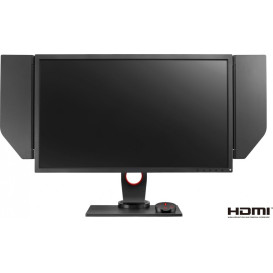 Monitor Zowie XL2740 9H.LGMLB.QBE - 27"/1920x1080 (Full HD)/TN/1 ms/pivot/Czarny