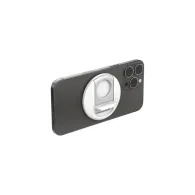 Uchwyt magnetyczny Belkin MMA006BTWH do iPhone i MacBooka, Biały | Sklep ITnes.pl, IT for BUSINESS