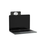 Uchwyt magnetyczny Belkin MMA006BTWH do iPhone i MacBooka, Biały | Sklep ITnes.pl, IT for BUSINESS