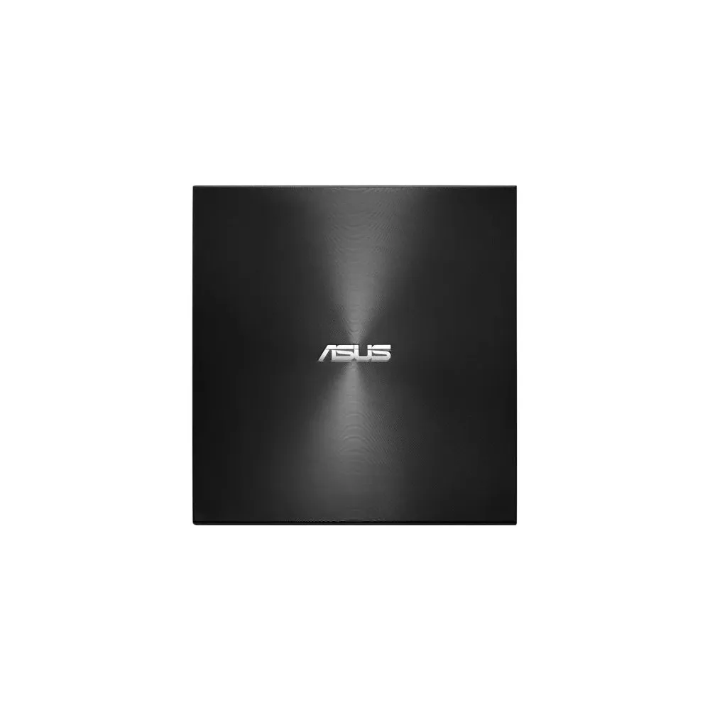 Napęd optyczny ASUS ZenDrive U8M USB-C SDRW-08U8M-U/BLK/G/AS - Czarny | Sklep ITnes.pl - IT for BUSINESS