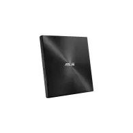 Napęd optyczny ASUS ZenDrive U8M USB-C SDRW-08U8M-U/BLK/G/AS - Czarny | Sklep ITnes.pl - IT for BUSINESS