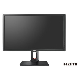 Monitor Zowie RL2755T 9H.LGSLB.QBE - 27"/1920x1080 (Full HD)/TN/4 ms/pivot/Czarny