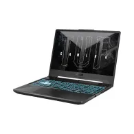 Laptop ASUS TUF Gaming A15 2021 FA506NC-HN001W, Ryzen 5 7535HS, 15,6" FHD IPS, 16GB, 512GB, GF RTX 3050, Win11 Home, 2CI | Sklep