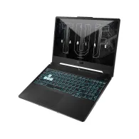 Laptop ASUS TUF Gaming A15 2021 FA506NC-HN001W, Ryzen 5 7535HS, 15,6" FHD IPS, 16GB, 512GB, GF RTX 3050, Win11 Home, 2CI | Sklep