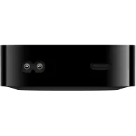 Odtwarzacz multimedialny Apple TV 4K 64GB (2022) MN873MP/A - Czarny