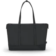Torba na laptopa Dicota Shopper Bag Eco MOTION 13-14,1" D31977-RPET, Czarna | Sklep ITnes.pl, IT for BUSINESS