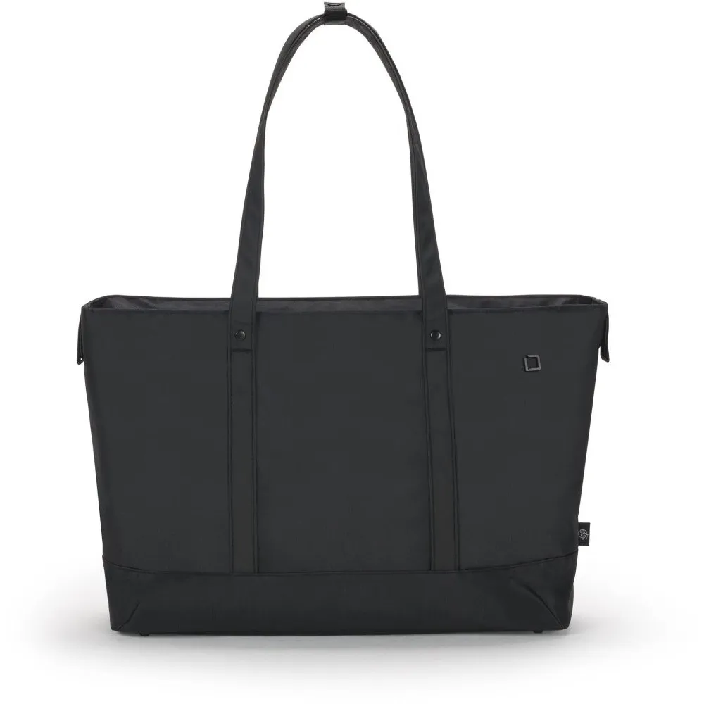 Torba na laptopa Dicota Shopper Bag Eco MOTION 13-14,1" D31977-RPET, Czarna | Sklep ITnes.pl, IT for BUSINESS