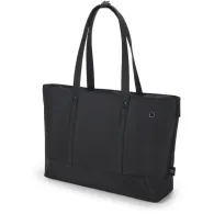 Torba na laptopa Dicota Shopper Bag Eco MOTION 13-14,1" D31977-RPET, Czarna | Sklep ITnes.pl, IT for BUSINESS