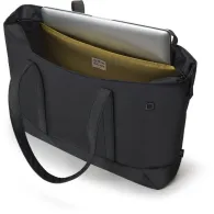 Torba na laptopa Dicota Shopper Bag Eco MOTION 13-14,1" D31977-RPET, Czarna | Sklep ITnes.pl, IT for BUSINESS