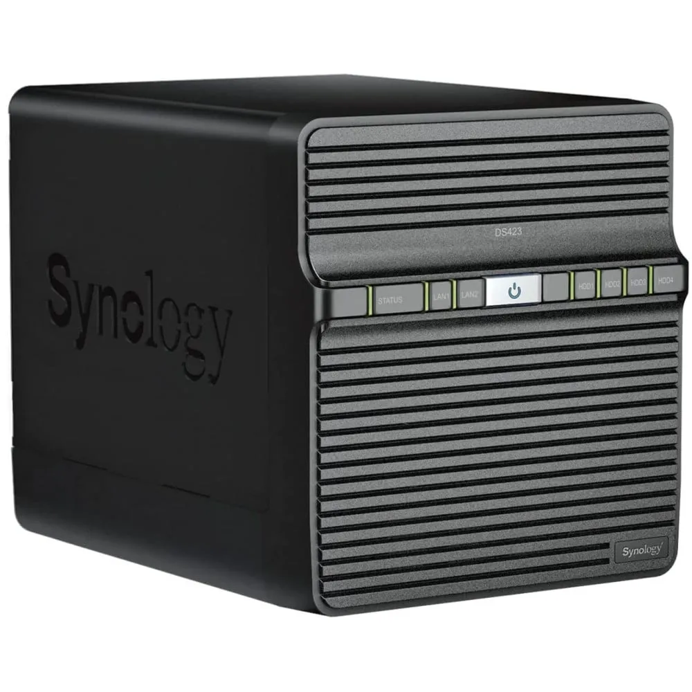 Synology DiskStation DS4238CTA - zdjęcie