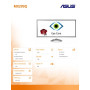 Monitor ASUS MX299Q 90LM0080-B01170 - zdjęcie poglądowe 6