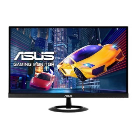 Monitor ASUS VX279HG 90LM00G0-B01A70 - 27"/1920x1080 (Full HD)/75Hz/IPS/FreeSync/1 ms/Czarny