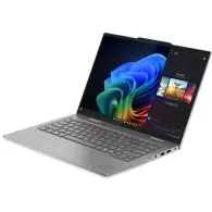 Laptop Lenovo ThinkPad X1 2-in-1 Gen 10 21Q0006PPB, Core Ultra 7 255U, 14" WQXGA+ OLED HDR MT, 32GB, 1TB, LTE, Szary, Win11 Pro,