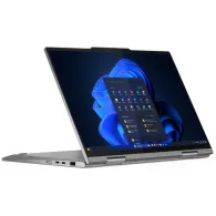 Laptop Lenovo ThinkPad X1 2-in-1 Gen 10 21Q0006PPB, Core Ultra 7 255U, 14" WQXGA+ OLED HDR MT, 32GB, 1TB, LTE, Szary, Win11 Pro,