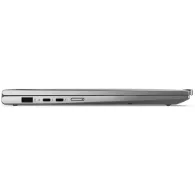 Laptop Lenovo ThinkPad X1 2-in-1 Gen 10 21Q0006PPB, Core Ultra 7 255U, 14" WQXGA+ OLED HDR MT, 32GB, 1TB, LTE, Szary, Win11 Pro,
