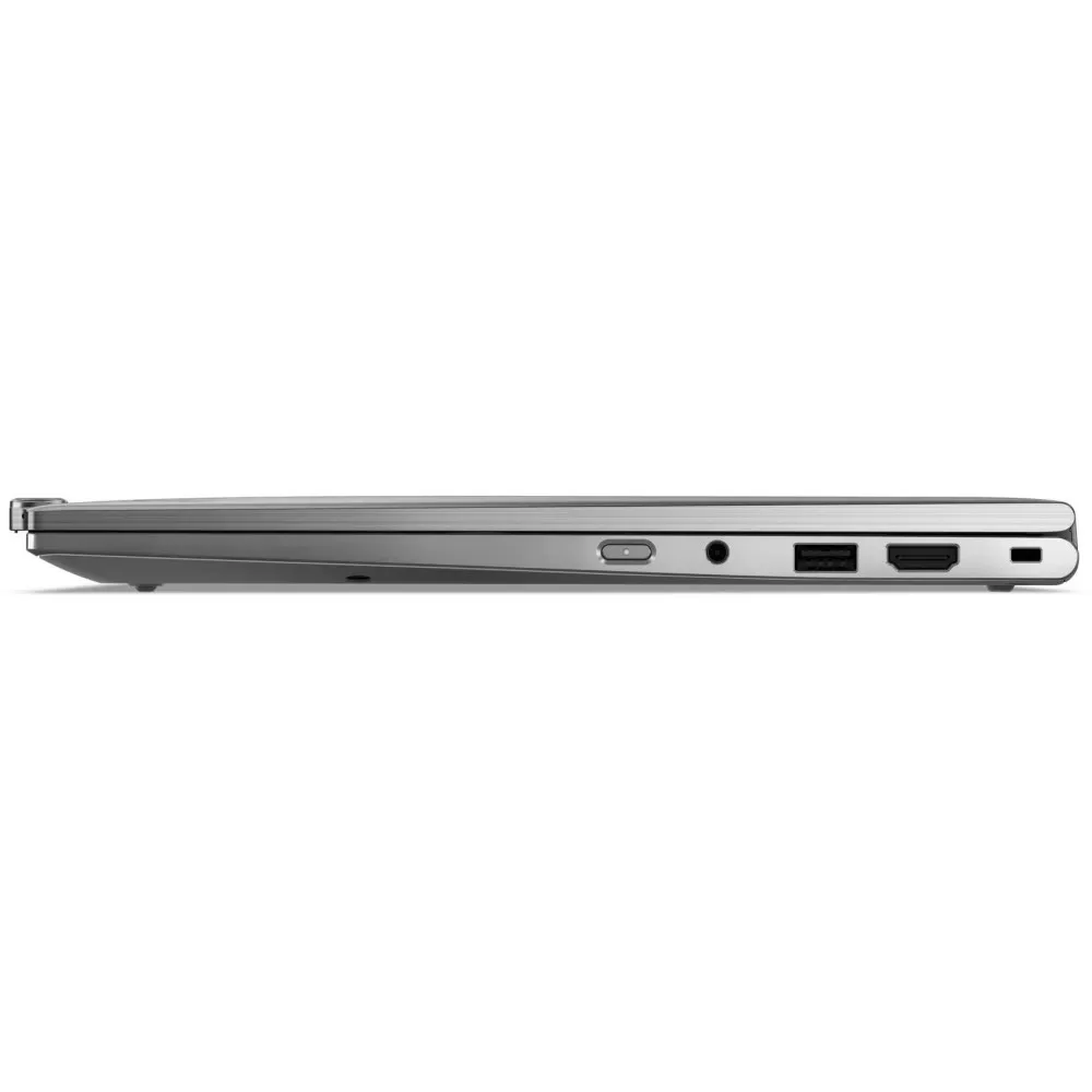 Zdjęcie produktu Laptop Lenovo ThinkPad X1 2-in-1 Gen 10 21Q0006PPB - Core Ultra 7 255U/14" WQXGA+ OLED HDR MT/RAM 32GB/1TB/LTE/Szary/Win 11 Pro/3OS-Pr