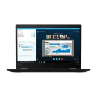 Laptop Lenovo ThinkPad X13 Yoga Gen 1 20SX0004PB, i7-10510U, 13,3" FHD IPS MT, 16GB, 512GB, LTE, Win10 Pro, 3 lata CI | Sklep IT