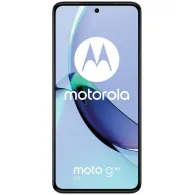 Smartfon Motorola Moto g84 PAYM0039PL, Snapdragon 695 5G, 6,5" 2400x1080, 256GB, 8GB, 5G, Błękitny, 50+16Mpix, Android, 2 lata C