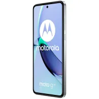 Smartfon Motorola Moto g84 PAYM0039PL, Snapdragon 695 5G, 6,5" 2400x1080, 256GB, 8GB, 5G, Błękitny, 50+16Mpix, Android, 2 lata C