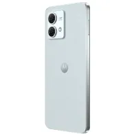 Smartfon Motorola Moto g84 PAYM0039PL, Snapdragon 695 5G, 6,5" 2400x1080, 256GB, 8GB, 5G, Błękitny, 50+16Mpix, Android, 2 lata C