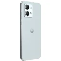 Smartfon Motorola Moto g84 PAYM0039PL, Snapdragon 695 5G, 6,5" 2400x1080, 256GB, 8GB, 5G, Błękitny, 50+16Mpix, Android, 2 lata C