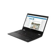 Laptop Lenovo ThinkPad X13 Yoga Gen 1 20SX0004PB, i7-10510U, 13,3" FHD IPS MT, 16GB, 512GB, LTE, Win10 Pro, 3 lata CI | Sklep IT