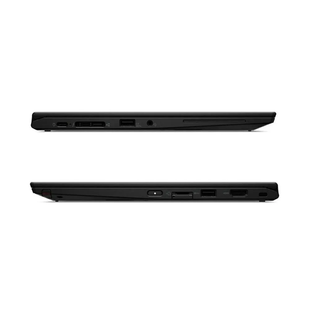 Lenovo ThinkPad X13 Yoga Gen 1 20SX0004PB - zdjęcie