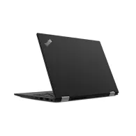 Laptop Lenovo ThinkPad X13 Yoga Gen 1 20SX0004PB, i7-10510U, 13,3" FHD IPS MT, 16GB, 512GB, LTE, Win10 Pro, 3 lata CI | Sklep IT