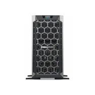 Serwer Dell PowerEdge T340 PET340PL02VSP, Tower, Intel Xeon E Xeon E-2124, 8GB, 1x(1x300GB), 2xLAN, 3 lata On-Site | Sklep ITnes