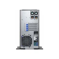 Serwer Dell PowerEdge T340 PET340PL02VSP, Tower, Intel Xeon E Xeon E-2124, 8GB, 1x(1x300GB), 2xLAN, 3 lata On-Site | Sklep ITnes