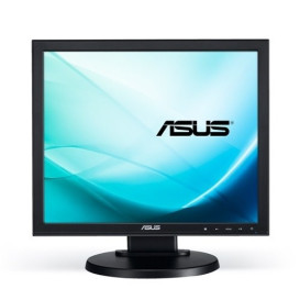 Monitor ASUS VB199TL 90LM00Z5-B01170 - 19,0"/1280x1024 (SXGA)/60Hz/5:4/IPS/5 ms/pivot/Czarny