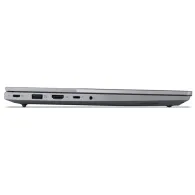 Laptop Lenovo ThinkBook 14 G8 IRL 21SGFXDT4PB, Core 7 240H, 14" WUXGA IPS, 32GB, 1TB + 4TB, Szary, Win11 Pro | Sklep ITnes.pl, I