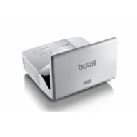 Projektor Benq MX842UST 9H.JCA77.14E, 1024x768 (XGA), 4:3, 3000 lm, 13000:1, 3 500 godzin | Sklep ITnes.pl, IT for BUSINESS