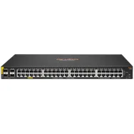 Switch zarządzalny HPE Aruba 6000 R8N85A, 48x 100|1000Mbps RJ45, 4x 1000Mbps SFP, POE 370W | Sklep ITnes.pl, IT for BUSINESS