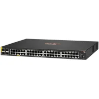 Switch zarządzalny HPE Aruba 6000 R8N85A, 48x 100|1000Mbps RJ45, 4x 1000Mbps SFP, POE 370W | Sklep ITnes.pl, IT for BUSINESS