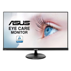 Monitor ASUS VC279HE 90LM01D0-B03670 - 27"/1920x1080 (Full HD)/80Hz/IPS/5 ms/Czarny