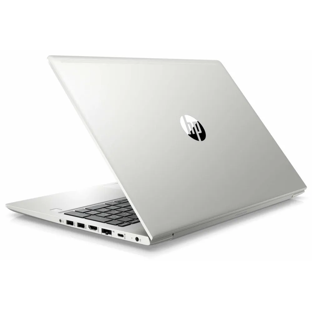 Zdjęcie produktu Laptop HP ProBook 455 G6 6MQ87ES - Ryzen 7 PRO 2700U/15,6" Full HD IPS/RAM 8GB/SSD 256GB/Windows 10 Pro/3 lata On-Site