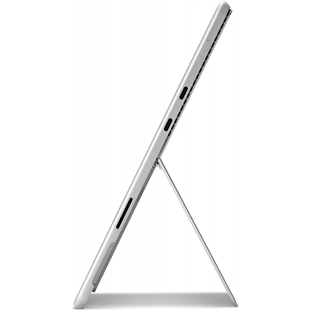 Tablet Microsoft Surface Pro 8 EIV-00004 - i7-1185G7/13" 2880x1920/256GB/RAM 16GB/LTE/Platynowy/Kamera 10+5Mpix/Win 11 Pro/2AE