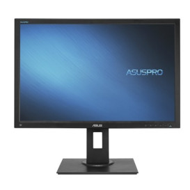 Monitor ASUS C624BQ 90LM0261-B01370 - 24"/1920x1200 (WUXGA)/61Hz/16:10/IPS/5 ms/pivot/Czarny