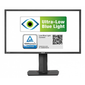 Monitor ASUS MG28UQ 90LM027C-B01170 - zdjęcie poglądowe 3