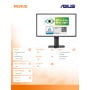 Monitor ASUS MG28UQ 90LM027C-B01170 - zdjęcie poglądowe 2