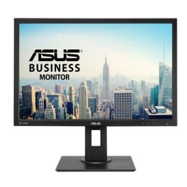 Monitor ASUS BE24AQLBH 90LM0291-B03370 - 24"/1920x1200 (WUXGA)/61Hz/16:10/IPS/5 ms/pivot/Czarny