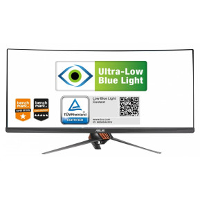 Monitor ASUS PG348Q 90LM02A0-B01370 - zdjęcie poglądowe 2