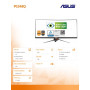 Monitor ASUS PG348Q 90LM02A0-B01370 - zdjęcie poglądowe 1