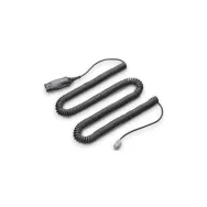 Kabel Plantronics/Poly HIS 72442-41 do Avaya, Czarny | Sklep ITnes.pl, IT for BUSINESS