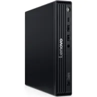 Komputer Lenovo ThinkCentre M70q Gen 6 13A40017PB, Tiny, Core Ultra 5 235T vPro, 16GB, 512GB, WiFi, Win11 Pro, 3OS (1Premier) | 