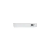 Switch zarządzalny Ubiquiti USW-ENTERPRISE-8-POE, Layer 3, 8x 2,5GbE RJ45, 2x 10GbE SFP+, PoE+ 120W | Sklep ITnes.pl, IT for BUS