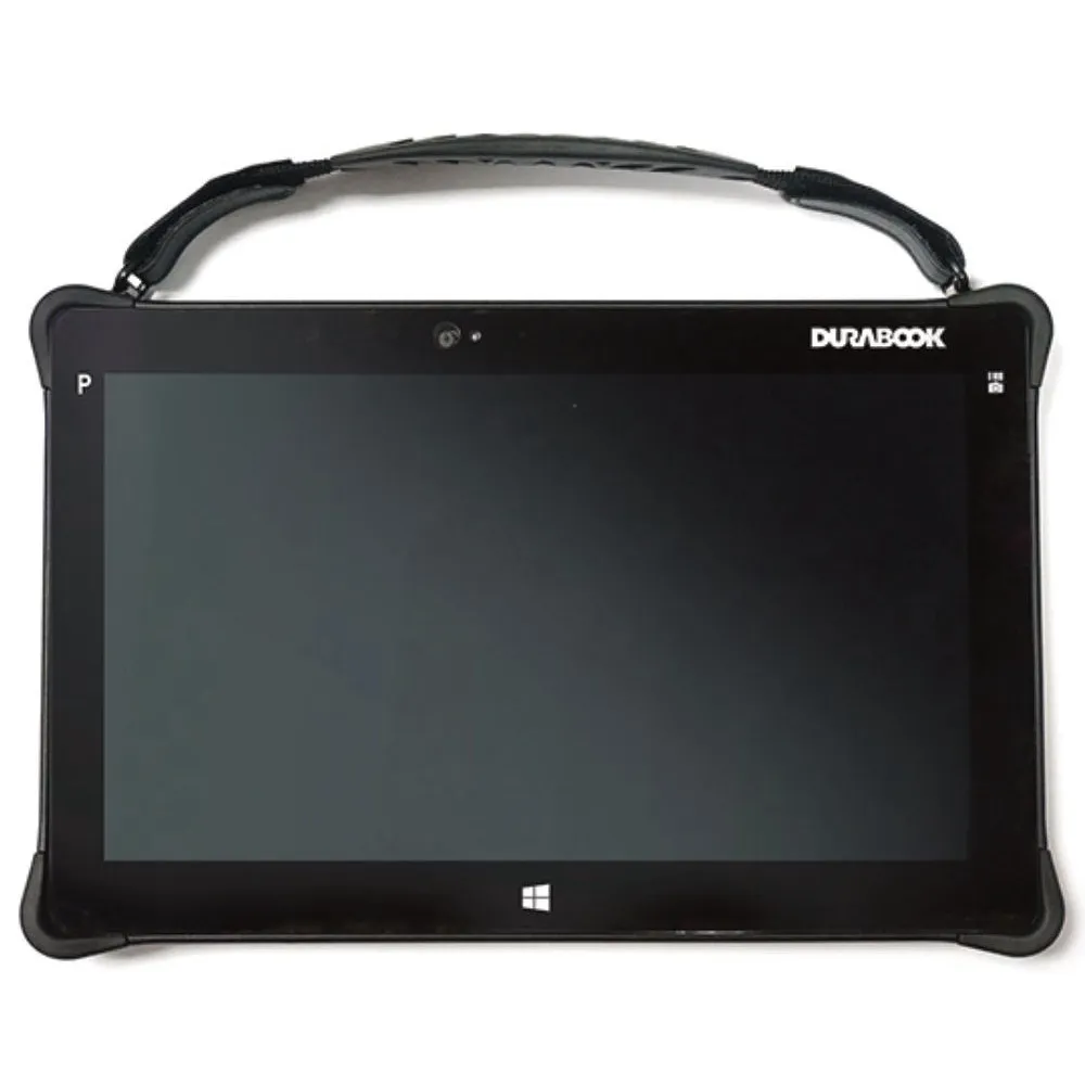 Pasek na tablet Durabook U11HS_DMHSUX, Czarny | Sklep ITnes.pl, IT for BUSINESS