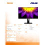 Monitor ASUS PB329Q 90LM02CC-B01370 - zdjęcie poglądowe 2